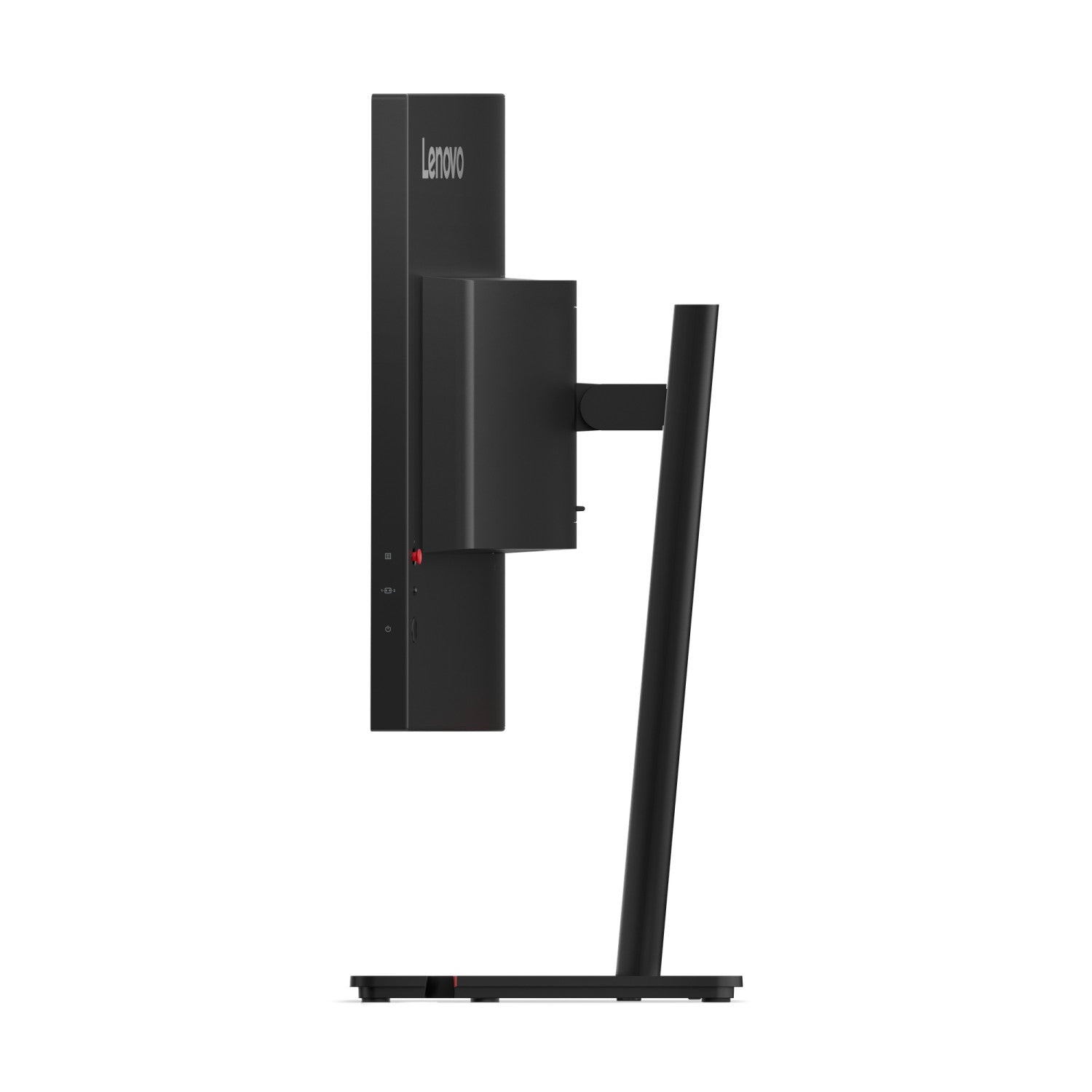 Lenovo ThinkVision T34WD-40 LED display 86,4 cm (34pollici) 3440 x 1440 Pixel Wide Quad HD Nero