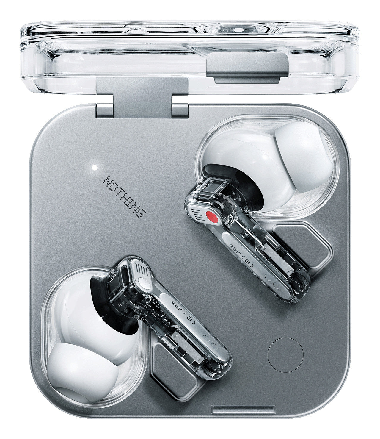 Nothing Ear 3 Auricolare Wireless In-ear Musica e Chiamate USB tipo-C Bluetooth Bianco