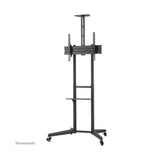 Neomounts FL50-550BL1 Supporto per display espositivi 177,8 cm (70") Nero
