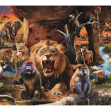 Clementoni 31724 puzzle
