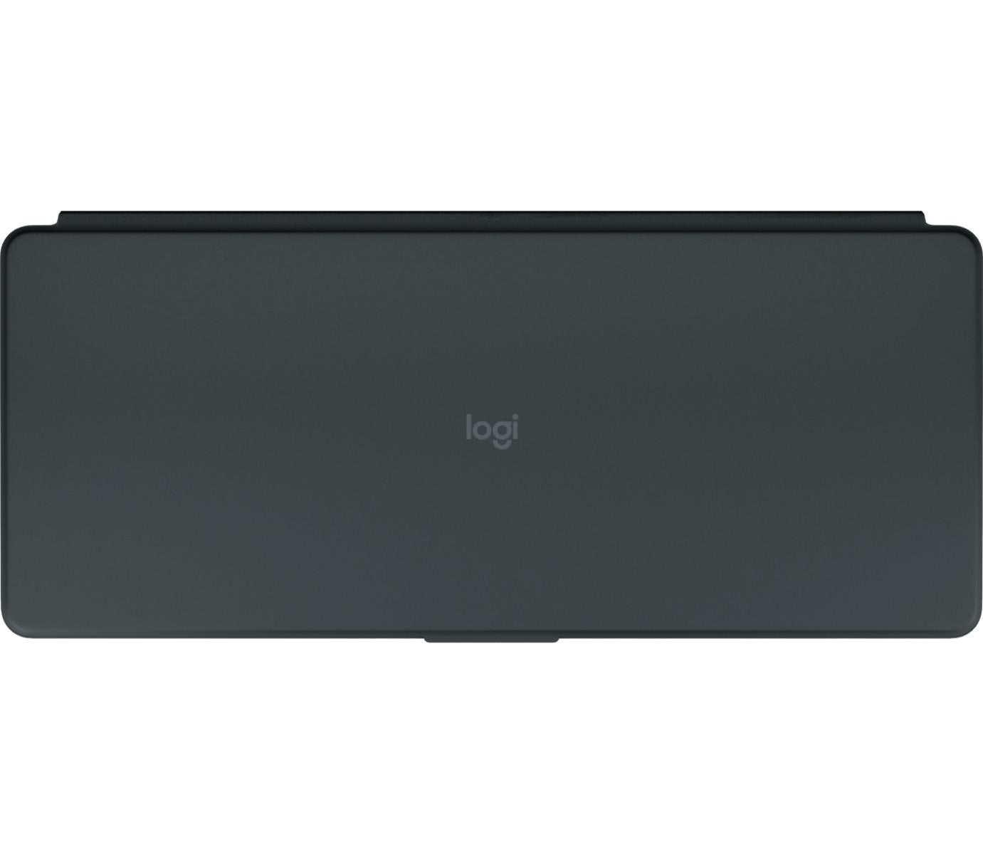 Logitech Keys-To-Go 2 tastiera Universale Bluetooth QWERTY Italiano Grafite