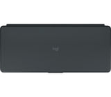 Logitech Keys-To-Go 2 tastiera Universale Bluetooth QWERTY Italiano Grafite