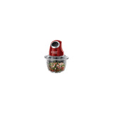 Russell Hobbs 24660-56 tritaverdure elettrico 1 L 200 W Rosso
