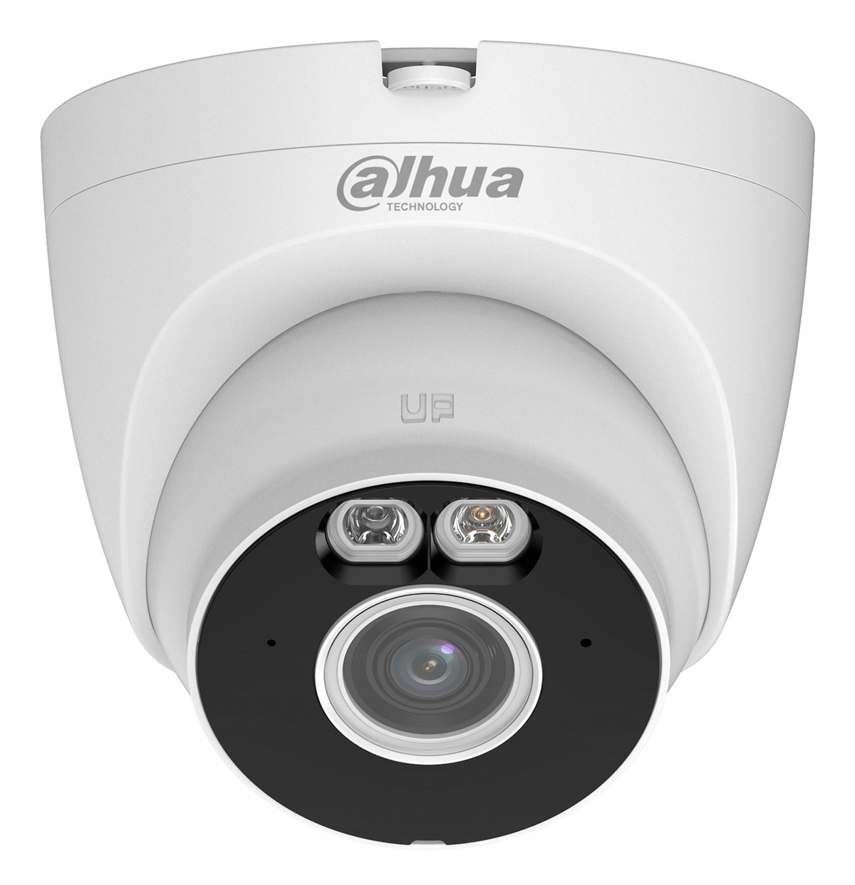 Dahua Technology IPC-HDW1539DA-SW-PV telecamera di sorveglianza Torretta Telecamera di sicurezza IP Interno e esterno 2880 x 1620 Pixel Soffitto/Parete/Palo