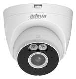 Dahua Technology IPC-HDW1539DA-SW-PV telecamera di sorveglianza Torretta Telecamera di sicurezza IP Interno e esterno 2880 x 1620 Pixel Soffitto/Parete/Palo
