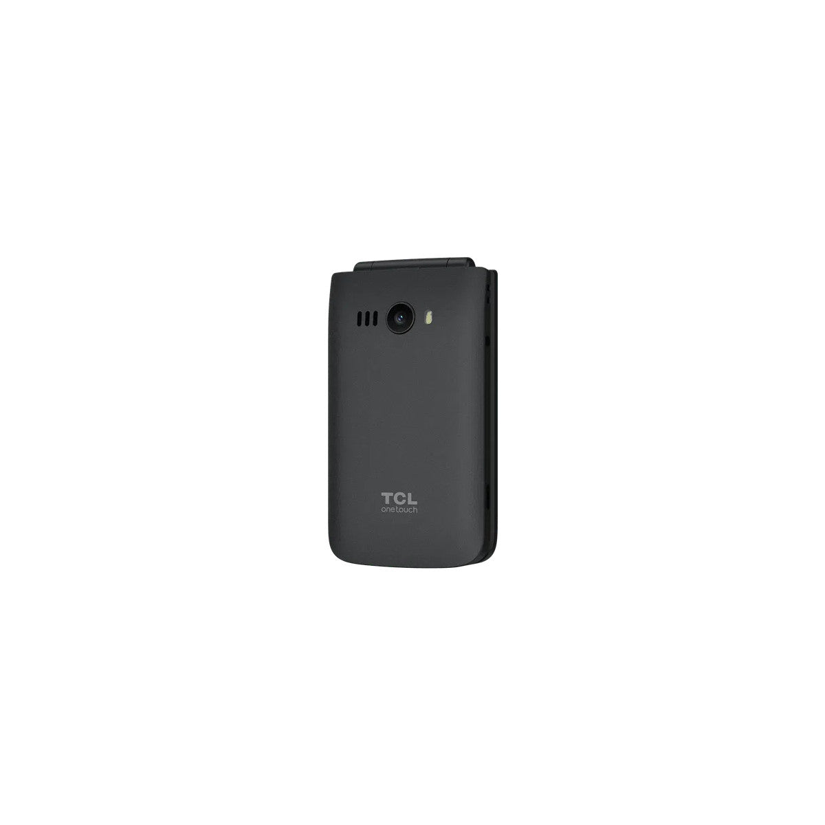 TCL OneTouch 4043 8,13 cm (3.2") 139 g Grigio Telefono cellulare basico