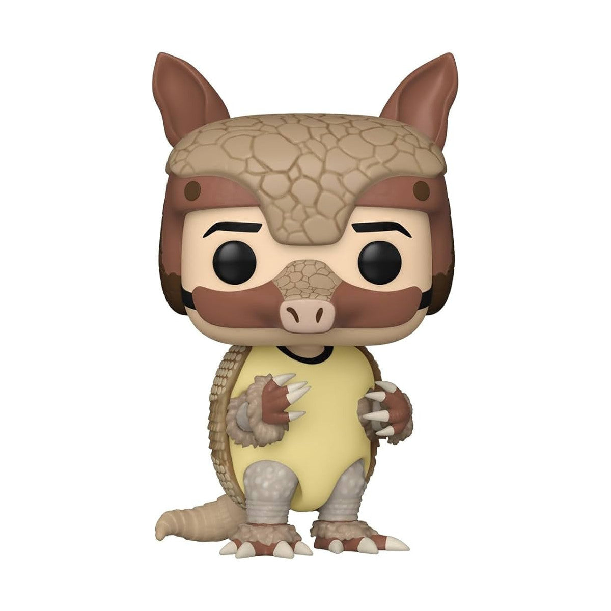 Funko Pop Television - Figura Di Ross Geller (1648) In Vinile - Costume Holiday Armadillo