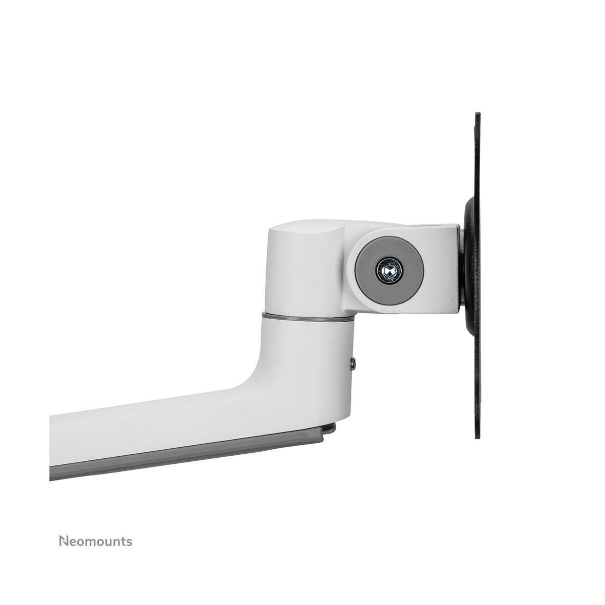 Neomounts supporto da scrivania Braccio per monitor full motion