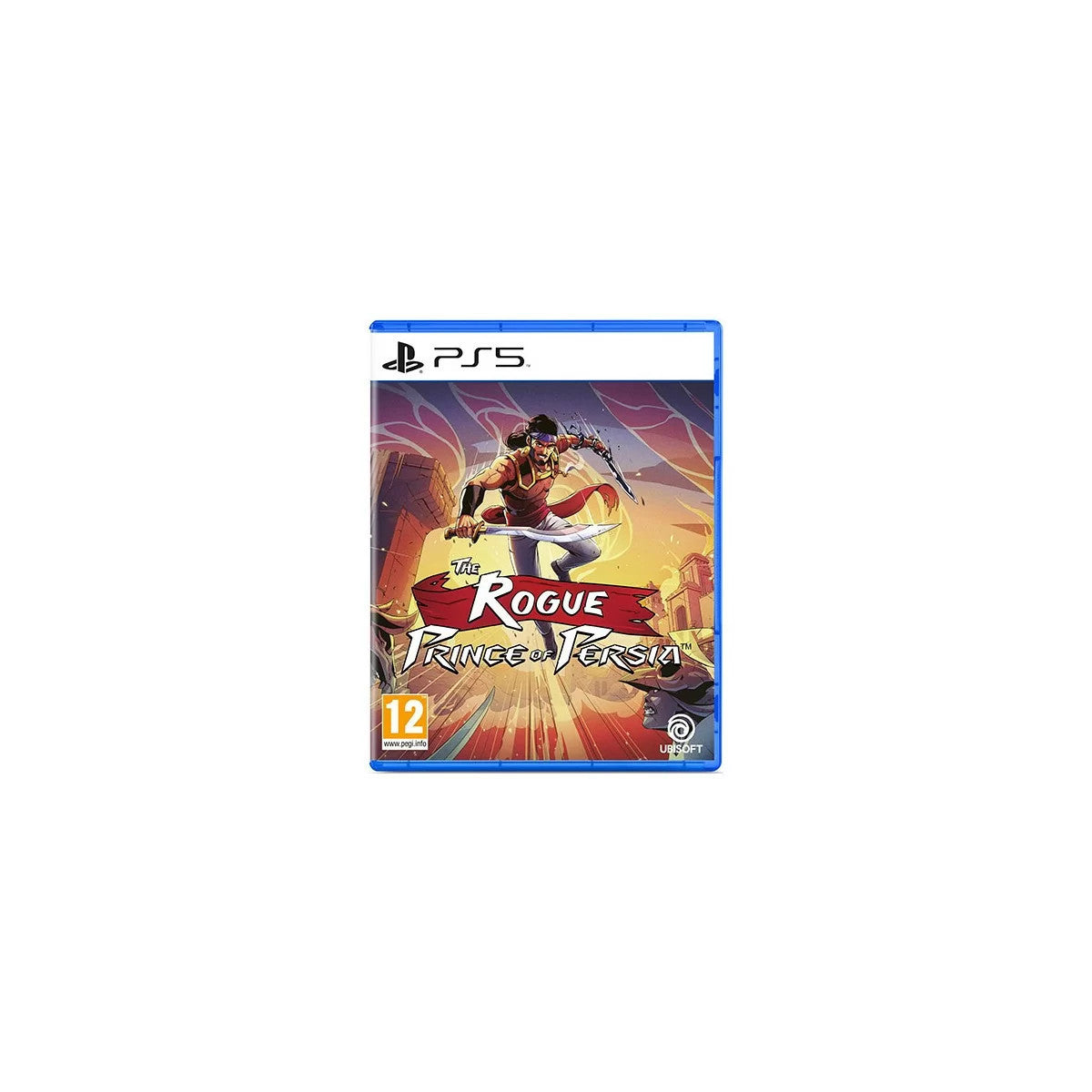 Ubisoft The Rogue Prince of Persia - PlayStation 5