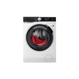 AEG LWR8T166YAB lavasciuga Libera installazione Caricamento frontale Bianco D