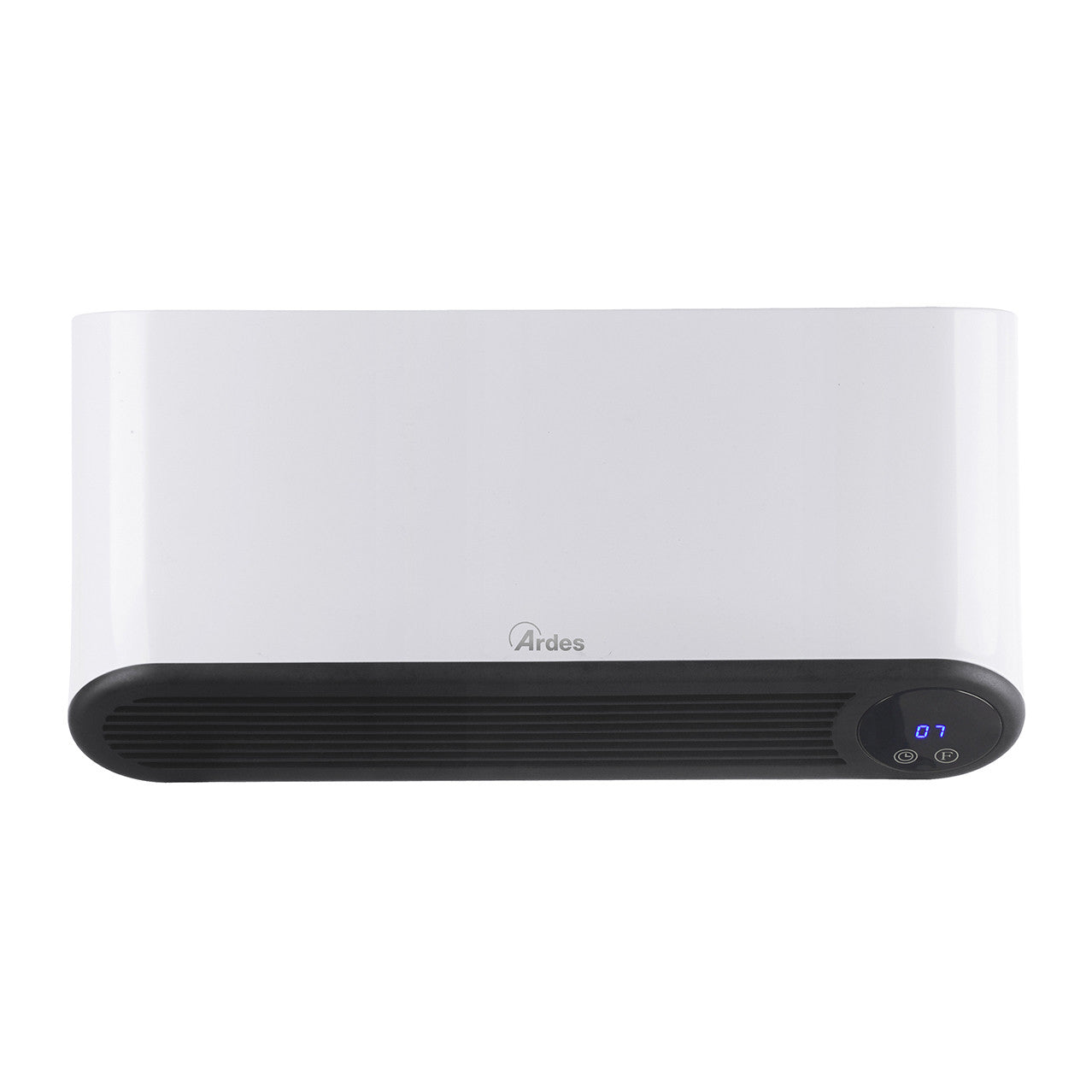 Ardes AR4W05P Termoventilatore Ceramico a Parete 2000 W Stufa Elettrica Bianco