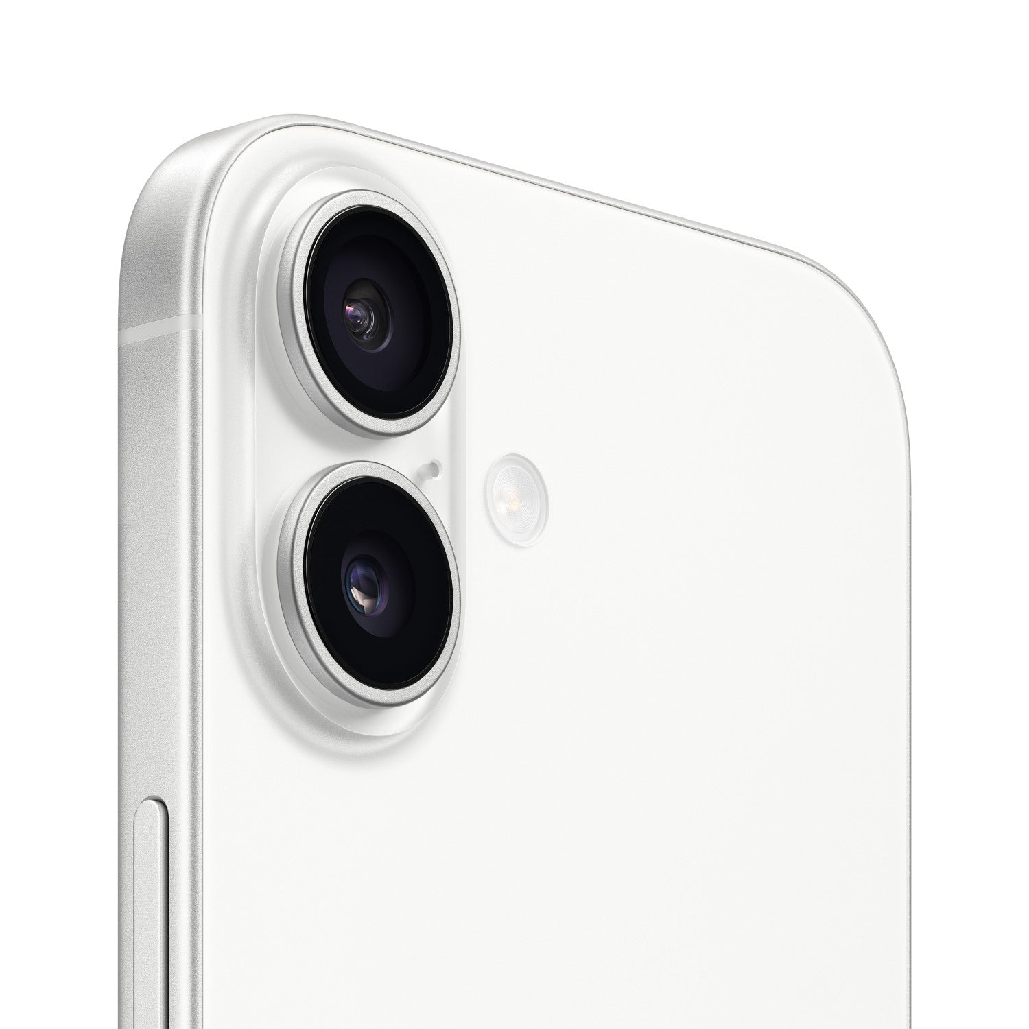 Apple iPhone 17 smartphone Doppia SIM iOS 26 5G USB tipo-C 256 GB Bianco