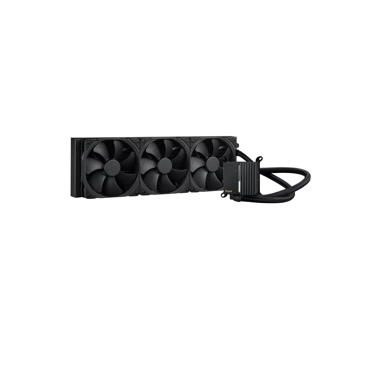 ASUS ProArt LC 420 Processore Raffreddatore di Liquidi Tutto in Uno 14 cm Nero