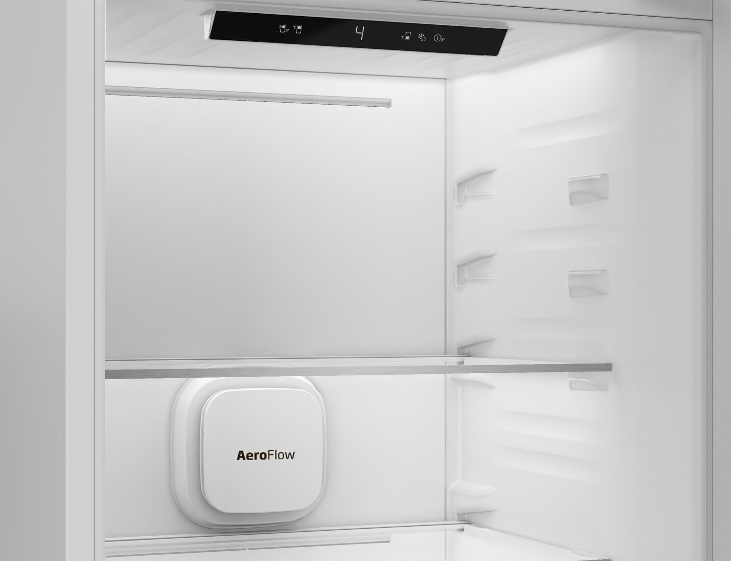 Beko B7BCNA325HS1 Da incasso 300 L Bianco