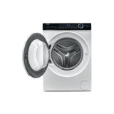 Lavatrice Haier I-Pro Series 7 HW100-B14979 Libera Installazione Caricamento Frontale 10 kg Classe A Bianco