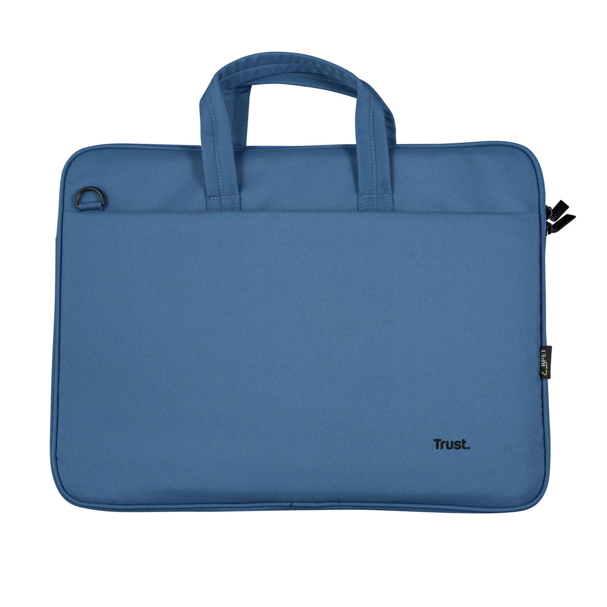 Trust 24448 Bologna borsa per notebook 40,6 cm 16" Valigetta ventiquattrore Blu