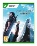 Infogrames Crisis Core - Final Fantasy VII - Reunion Standard ITA Xbox One/Xbox Series X