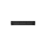 Lenovo ThinkSystem DE2000H array di dischi 0 TB Armadio (2U) Nero