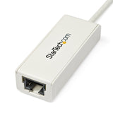 StarTech.com USB31000SW scheda di rete e adattatore 5000 Mbit/s