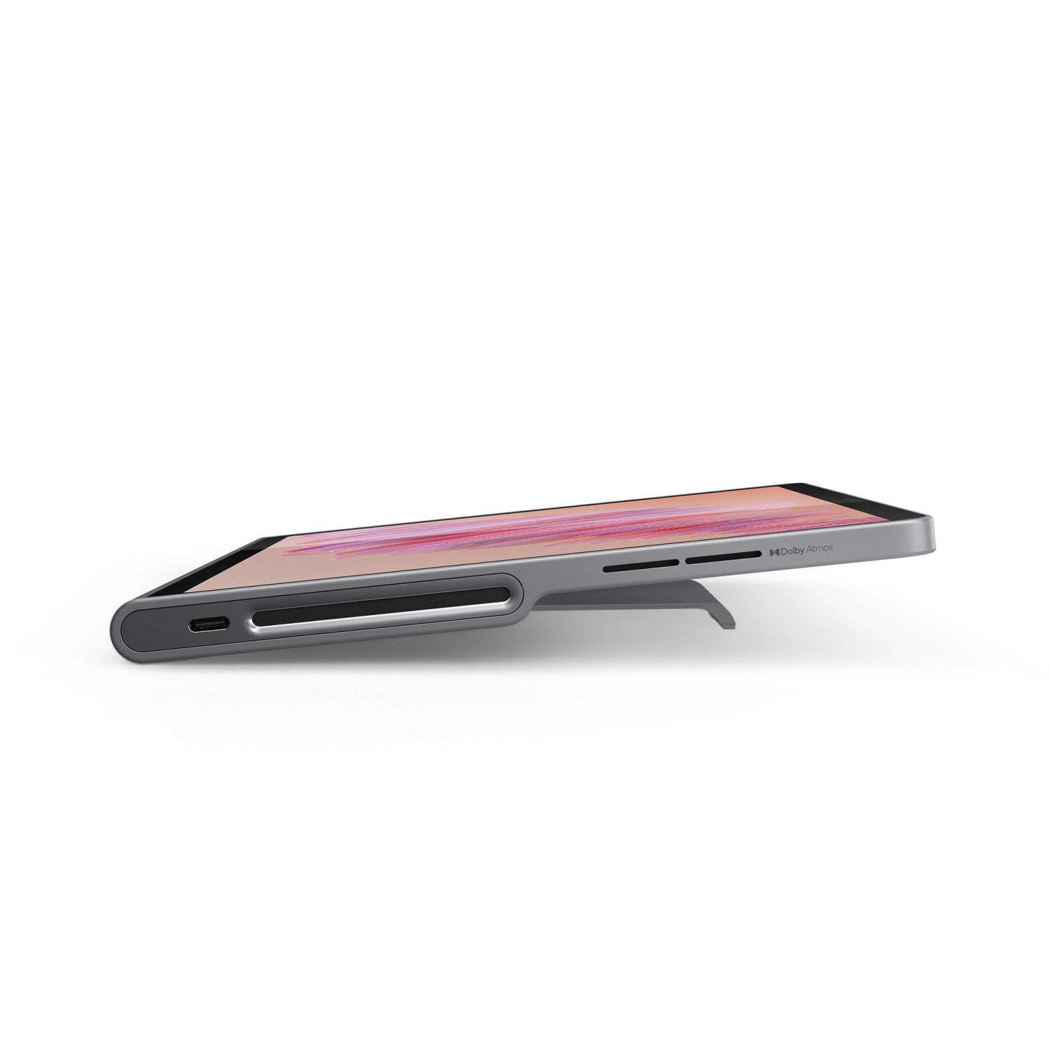 Lenovo Tab Plus 29,2 cm (11.5pollici) Grigio