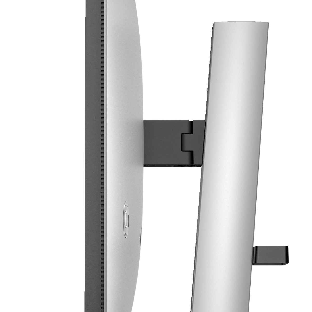 HP Series 7 Pro Monitor serie 7 Pro QHD Thunderbolt 4 da 27'' - 727pu
