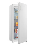 Hisense FV191N4AW2 Libera installazione 155 L E Bianco