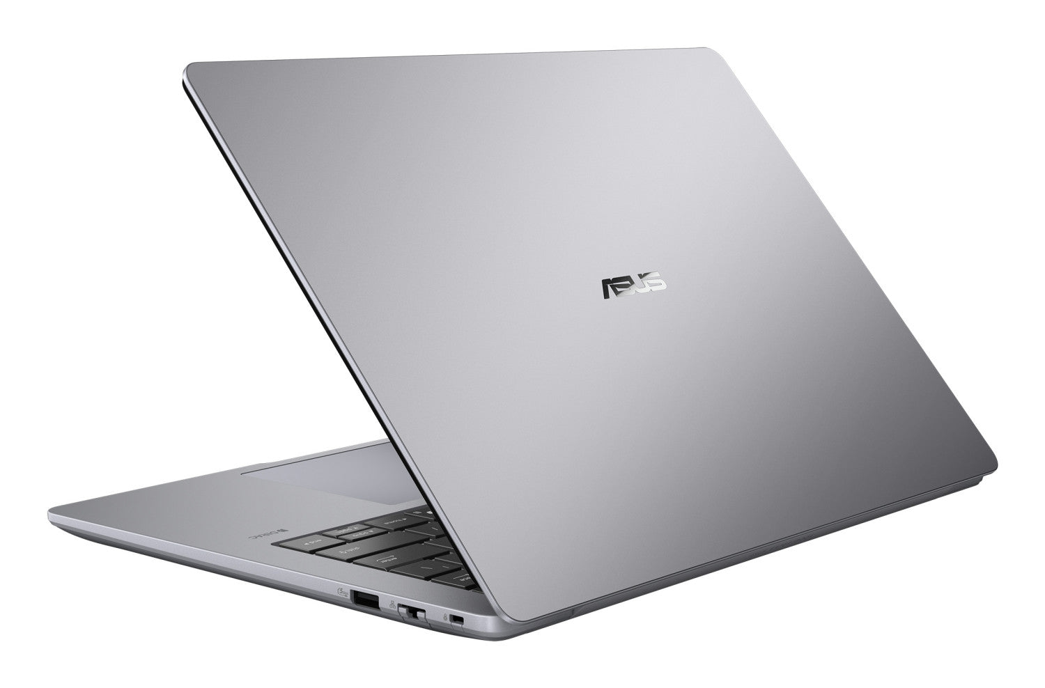 ASUS ExpertBook P3 G1 P3406CCA-LY0425X Intel Core Ultra 7 255H Computer portatile 35,6 cm (14") WUXGA 16 GB DDR5-SDRAM 512 GB SSD Wi-Fi 6 (802.11ax) Windows 11 Pro Grigio