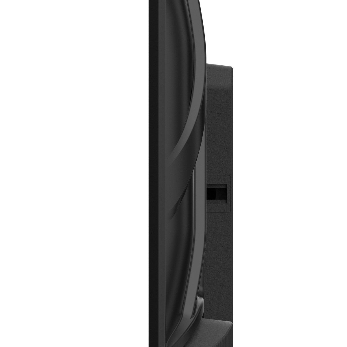 SABA SA32M10 TV 32" HD READY, Triplo tuner DVBT2/C/S2 HEVC MAIN10, Certificato TivuSAT, Piedistallo centrale, Dolby Audio