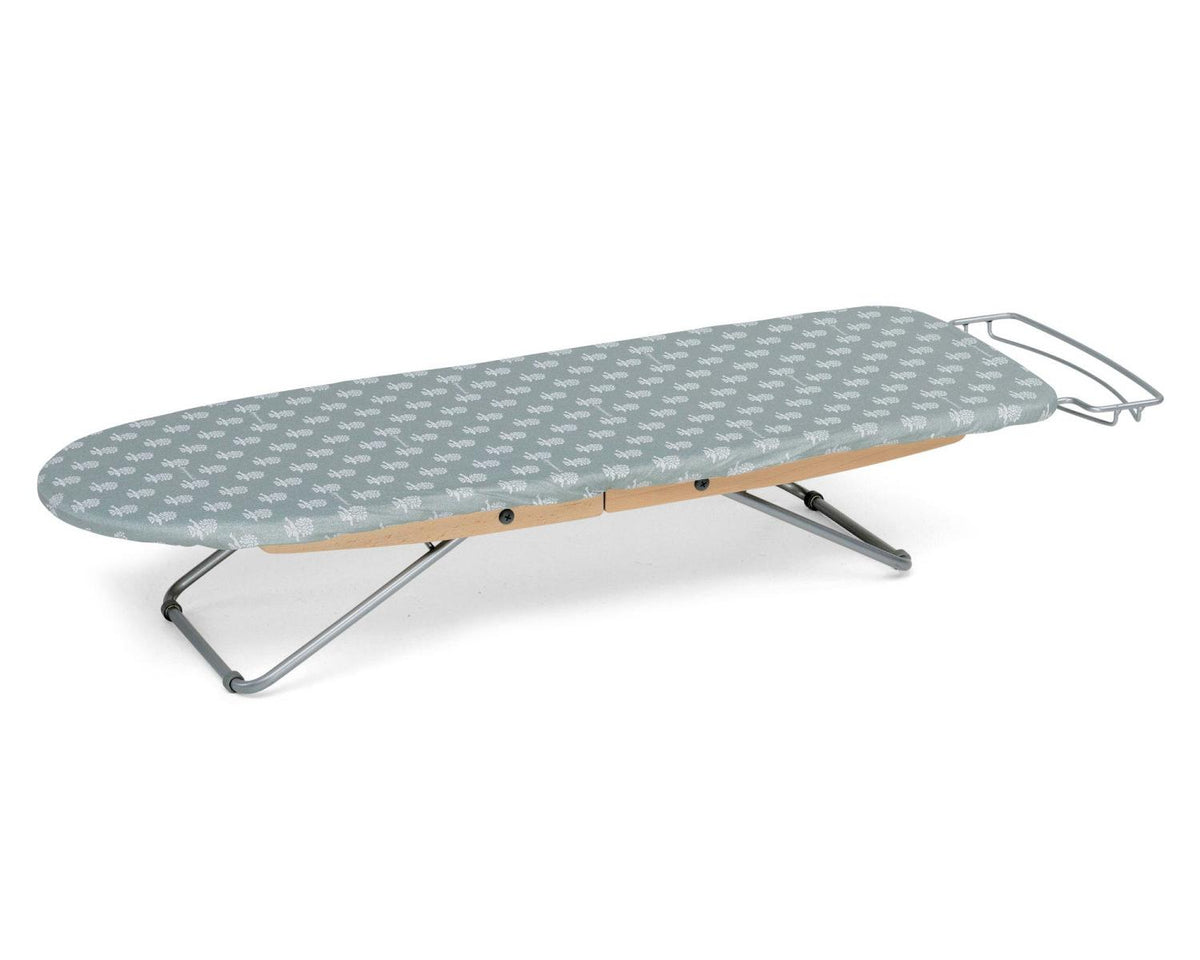 Foppapedretti Stirofast 330803 Asse da Stiro Completo 990 x 340 mm Grigio Bianco