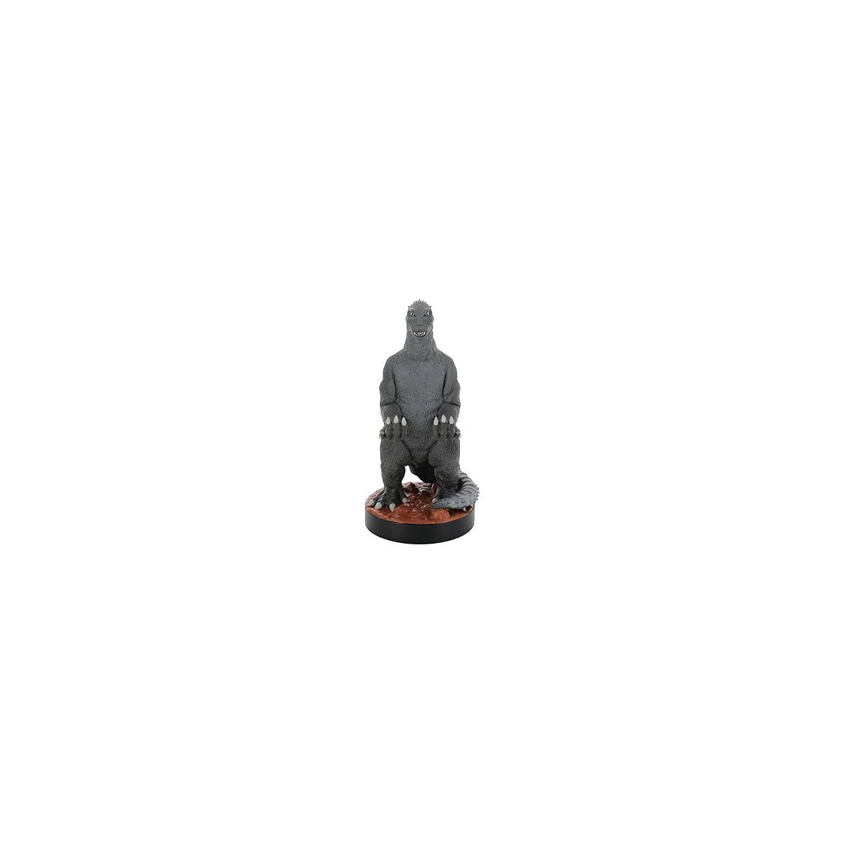 Exquisite Gaming Supporto per Controller e Telefono Cellulare Godzilla Cable Guy 20 Cm