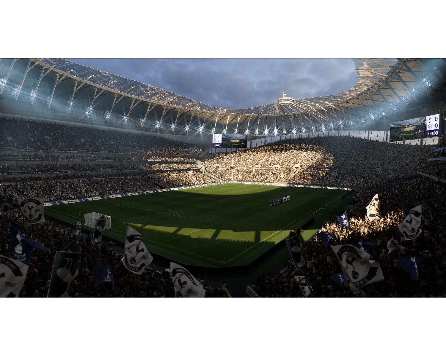 Infogrames FIFA 23 Standard ITA Xbox Series S,Xbox Series X