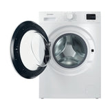Indesit Lavatrice a libera installazione IM 862 MY TIME IT Bianco