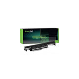 Green Cell AS37 ricambio per laptop Batteria