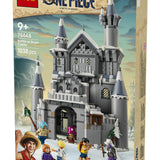 LEGO OnePiece Battaglia al Castello di