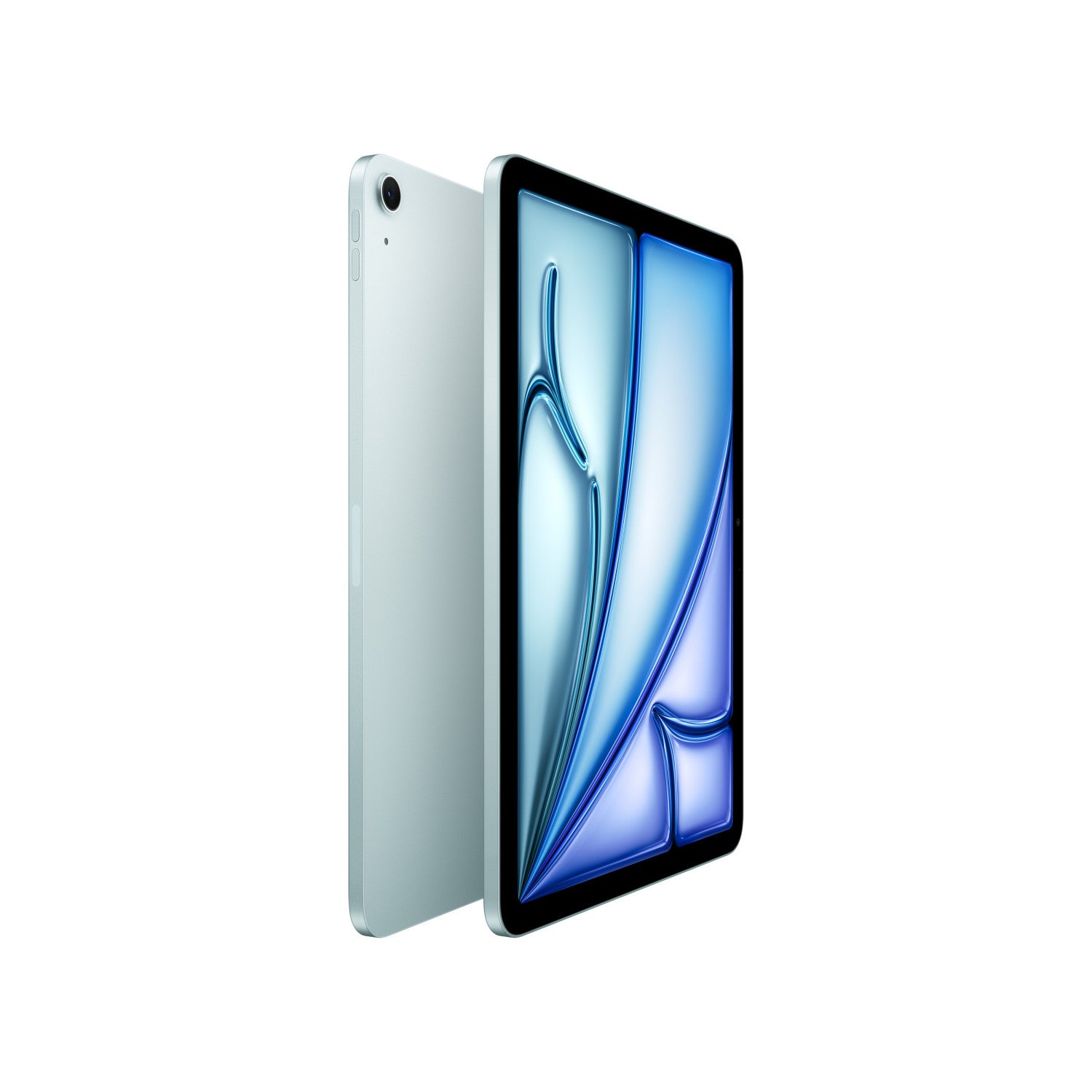 Apple iPad Air Apple M 512 GB 27,9 cm (11") 12 GB Wi-Fi 7 (802.11be) iPadOS 26 Blu