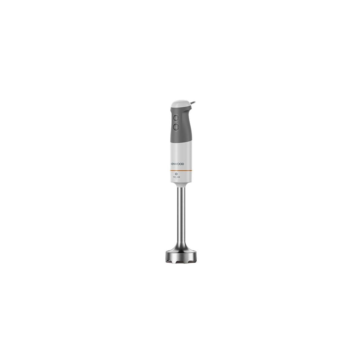 Frullatore ad Immersione Kenwood HBM40.306WH 850 W Grigio Trasparente Bianco