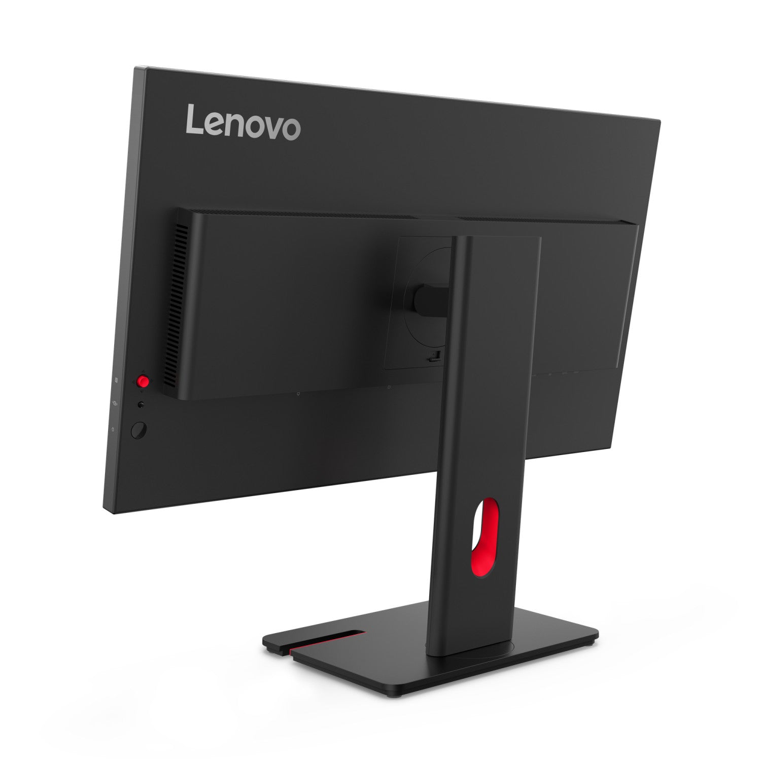 Lenovo ThinkVision T27Q-40 LED display 68,6 cm (27 pollici) 2560 x 1440 Pixel Wide Quad HD Nero
