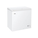 Haier HCE200E Congelatore a pozzo Libera installazione 196 L E Bianco