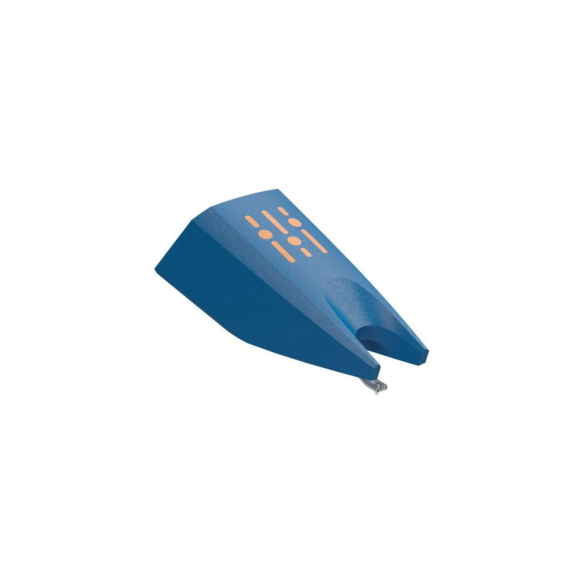 Ortofon STYLUS CC MKII DJ Cartuccia DJ Blu