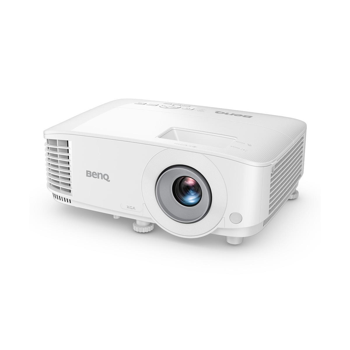 BenQ MX560 videoproiettore Proiettore a raggio standard 4000 ANSI lumen DLP XGA (1024x768) Bianco