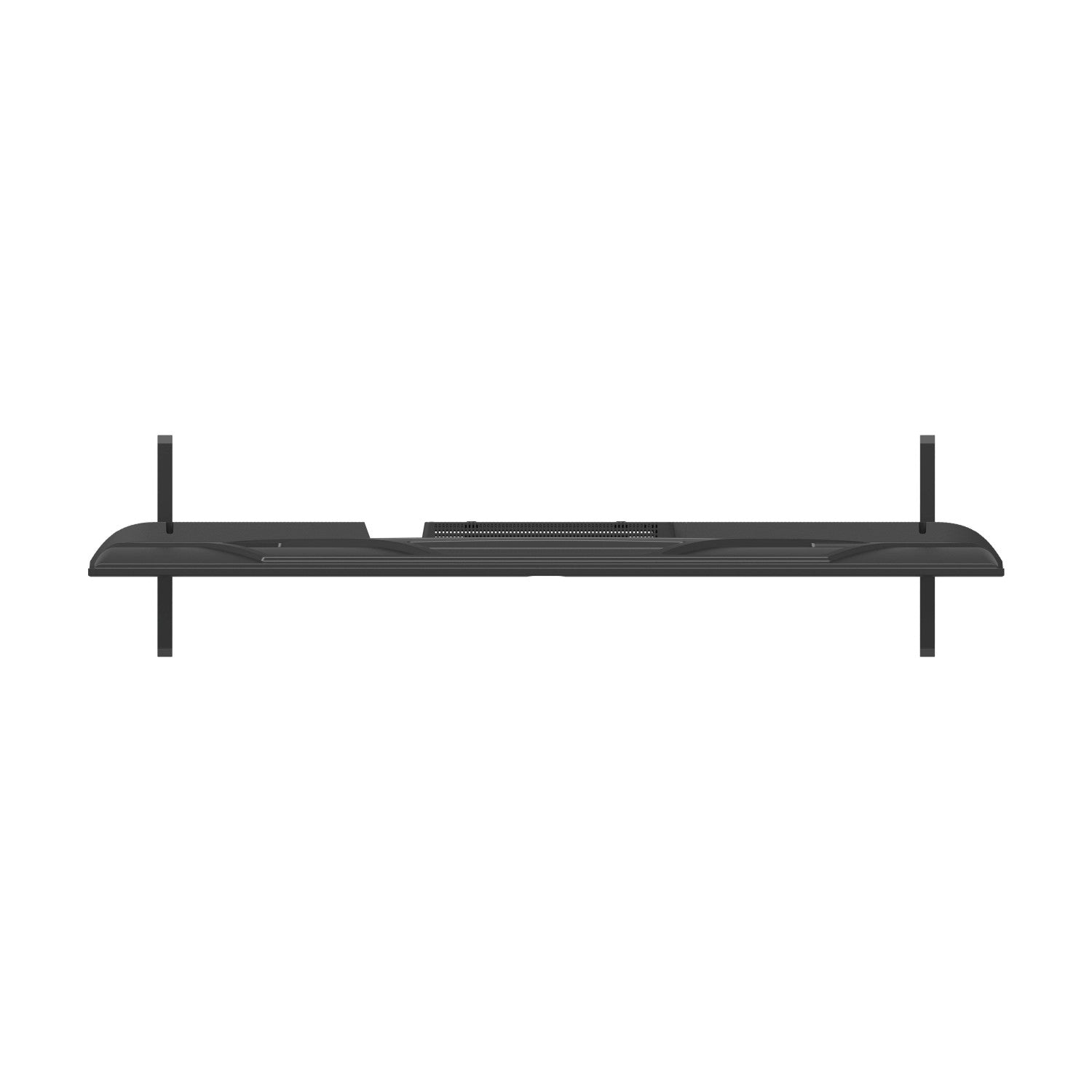 Haier H55K85GUX 139,7 cm (55 pollici) 4K Ultra HD Smart TV Wi-Fi Nero