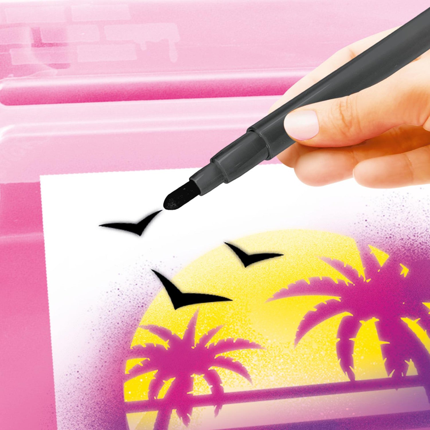 Rocco Giocattoli Plush Valigetta