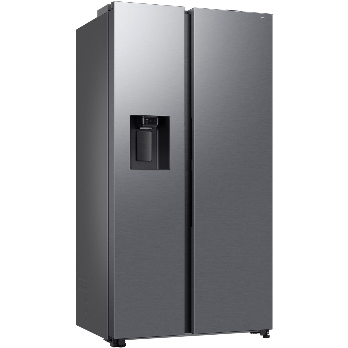 Samsung Series 8 Frigorifero Side By Side 634L RS80F66KCTEF
