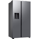 Samsung Series 8 Frigorifero Side By Side 634L RS80F66KCTEF