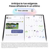 Samsung Galaxy Z Fold8 Ultra , 512GB, Violet Shadow, Processore Potente, Batteria 5000 mAh, Multischermo, RAM 12GB, Camera 200 MP, Now Nudge, Assistente Foto