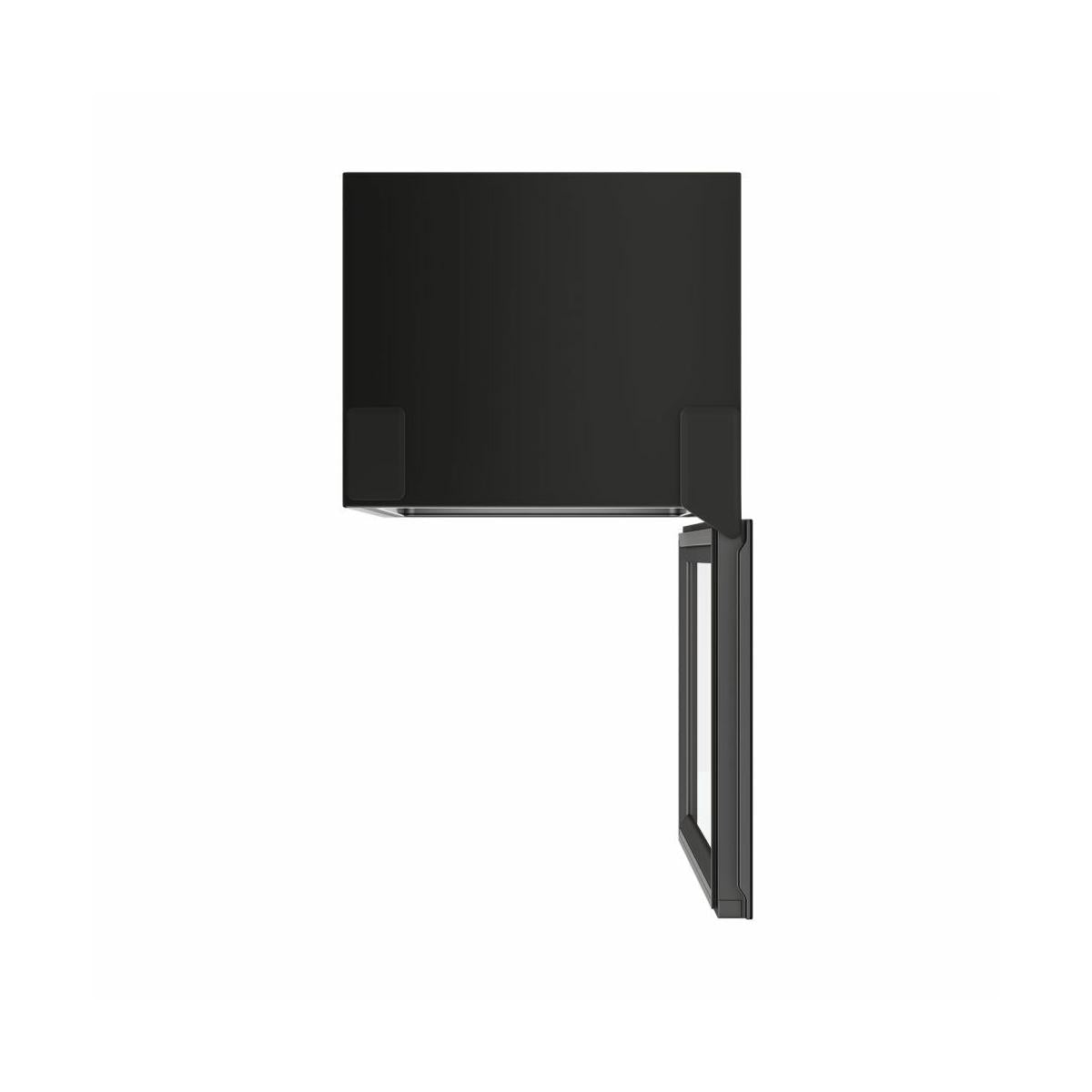 Candy DiVino CWC023 Libera installazione Nero 23 bottiglia bottiglie