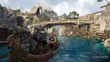Sony God of War Ragnarök Standard ITA PlayStation 4