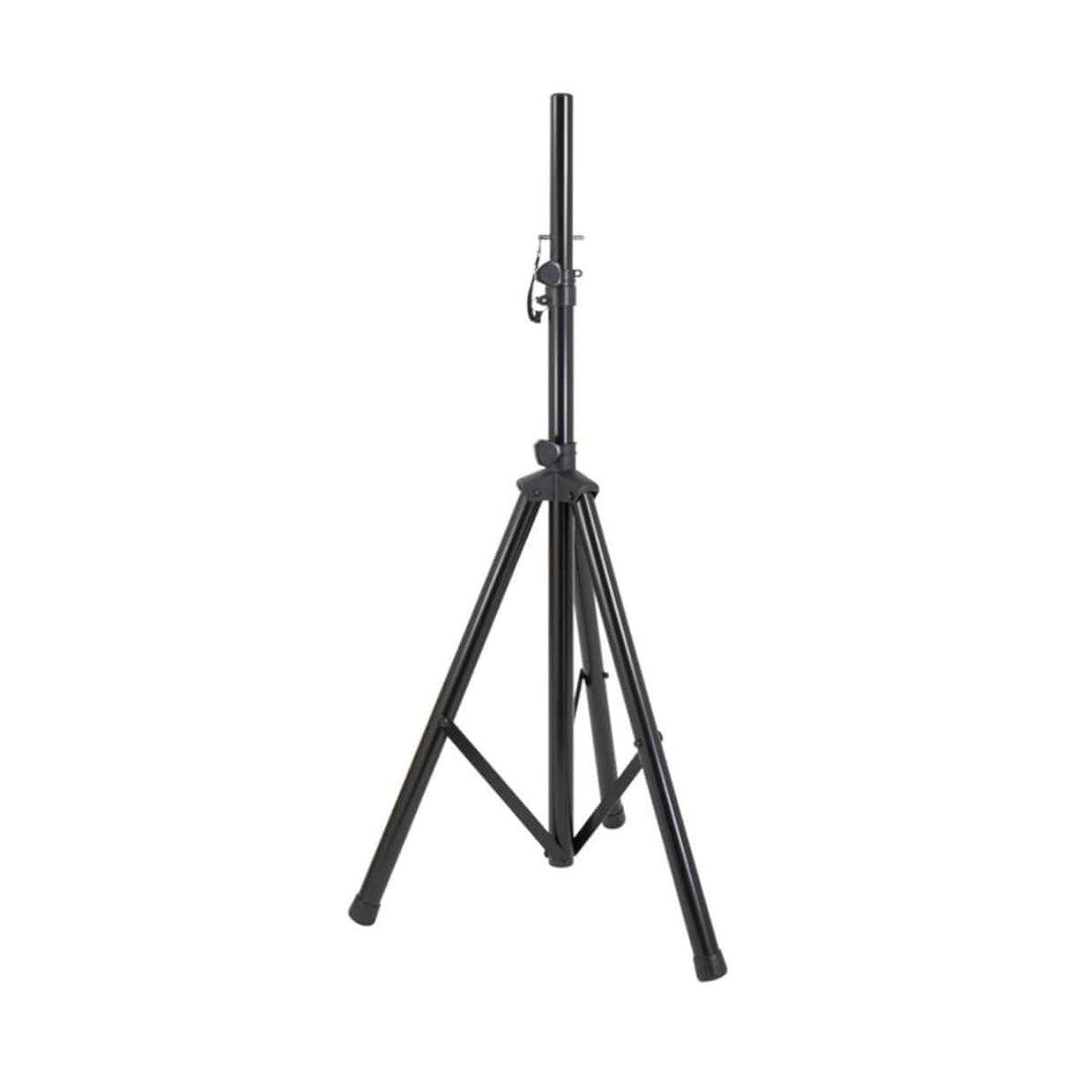 Gemini Supporto Casse Pavimento ST-PACK Set 2 Pezzi Nero 110-200 cm 90 kg