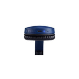 Panasonic RB-HF630BE-A cuffia e auricolare Wireless A Padiglione Chiamate/Musica/Sport/Tutti i giorni Bluetooth Blu