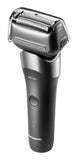 Panasonic ES-RM3, Rasoio 3 lame, Wet Dry, USB-C, sistema di pulizia easy cleaner